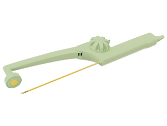 LiTi12  External skin temperature sensor It is mainly used to dissolve fat locally in limbs, such as butterfly sleeve, leg fat accumulation   and skin aging and relaxation