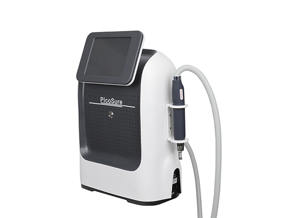 Micro Pico Laser Tattoo Removal Machine
