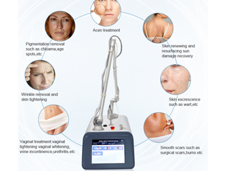 Suitable for a wide range,obvious effect，Multi-function set, a machine with more