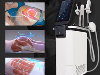 The duration of one operation is 30 minutes for one part, and the maximum is no more than 60 minutes, 3 timesa week, two weeks is a course of treatment. The best elfect is 2-4 weeks alter treatment. 