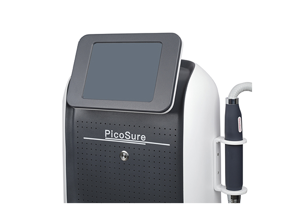 Micro Pico Laser Tattoo Removal Machine