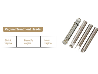 Use the Smooth mode to treat vaginal mucosal tissue in a non-invasive mode that is as gentle as a feather, and there will be no bleeding, because this mode can precisely control the temperature to avoid tissue damage.