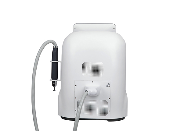 Micro Pico Laser Tattoo Removal Machine