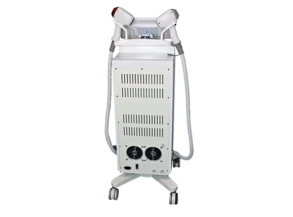 808nm Full Body Hair Removal machine