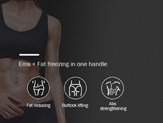 High Effeciency TeslaSculpt allows you to do 20,000 sit-ups in 30 minutes for toning, building muscle and while at the same time dissolving fat.