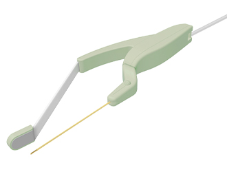 LiTi 6S   Internal and external dual temperature sensors  It is mainly used for firming and dissolving fat in fine parts. Such as eye bags, periocular skin laxity, malar fat pad, nasolabial groove fat pad, etc