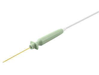 LiTi8、LiTi15 Built-in temperature sensor It is mainly used for the treatment of benign   muscle hypertrophy and muscle hypertrophy resistant to botox, such as lean masseter muscle, lean leg gastrocnemius muscle, etc