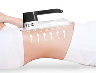 Non-invasive, no pain, no sweat, no side effect