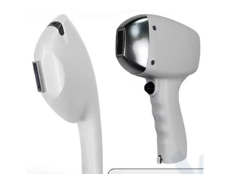 808nm Diode Laser +ipl
.Laser hair removal, suitable for all kinds of skin. Effectively remove hair fromdifferent parts of the body,such as face, armpit, back, legand bikini line.
.It is non-invasive, short recovery period, and has high safety.