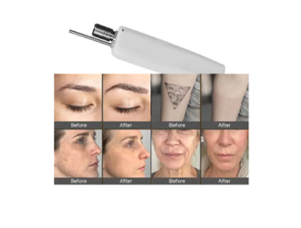 Pico laser : Remove melasma, freckles, agespots, brown nevus, acne and otheendogenous pigments. Wash eyebrows, tattoos, molesbirthmarks, remove nevus of Ota,