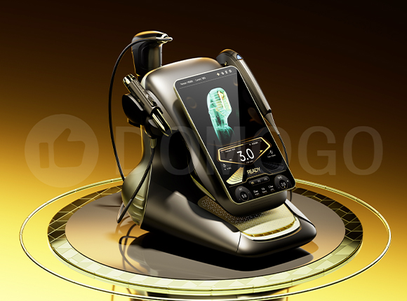 3in1hifu machine price