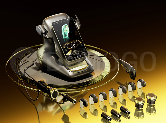 hifu machine professional