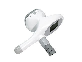 Vacuum roller with RF, not act as normally RF, it can be roller on the skin and performed the better effect.