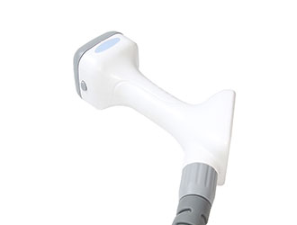 Vacuum RF that can be not roller on the skin, makes the skin more tightening and slimming