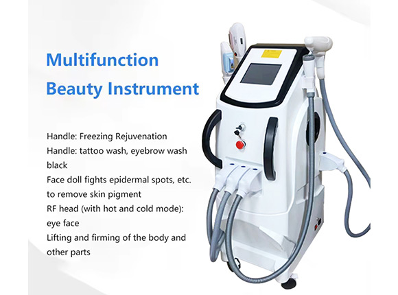 ipl hair removal device