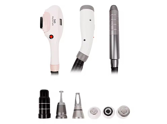 ipl hair removal device