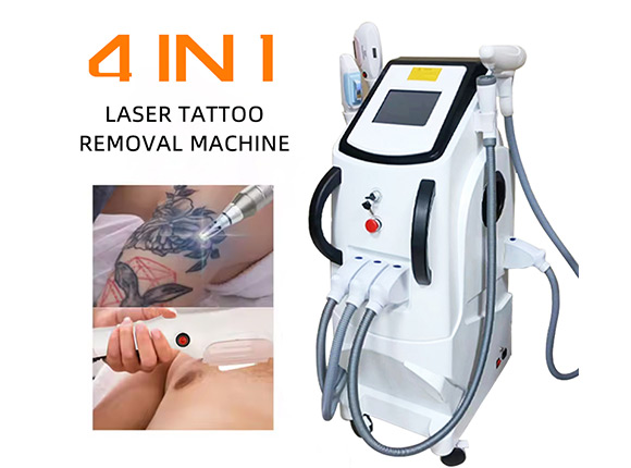 ipl hair removal device