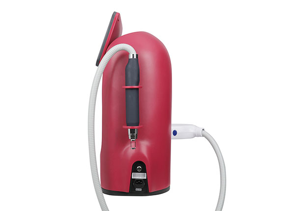Micro Pico Laser Tattoo Removal Machine