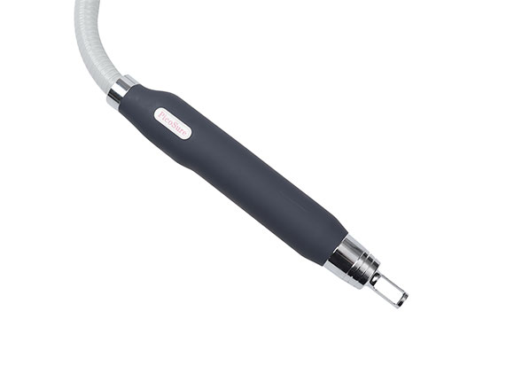 Micro Pico Laser Tattoo Removal Machine