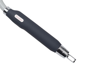 Stable Energy With a uniform spot,the energy output is stable,making the treatment better and safer.