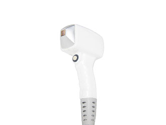 808nm Diode Laser: It is painless and noninvasive,without recovery period, and has high safety