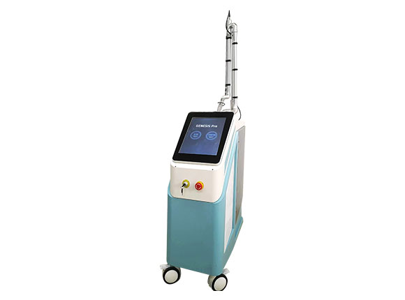 Pico Laser Tattoo Removal machine for sale