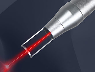 Two modes, longpulse,q-sw, 1064NM 785NM 532NM