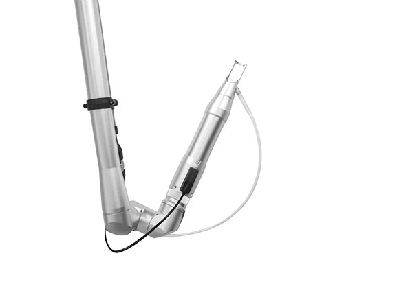 Portable picosecond laser 