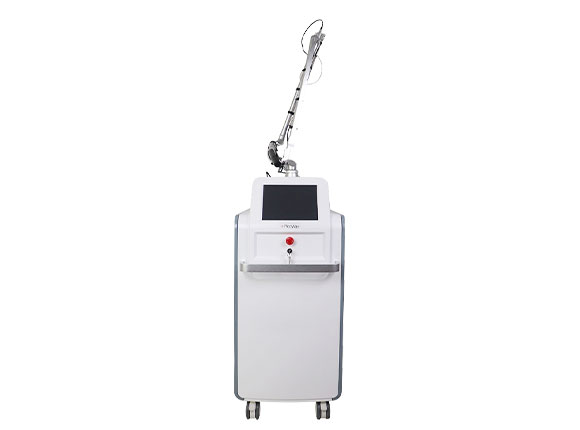 Super Picosecond Laser Machine