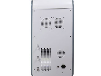 It is professional laser beauty machine.ensure safety,effe ctiveness, scientific