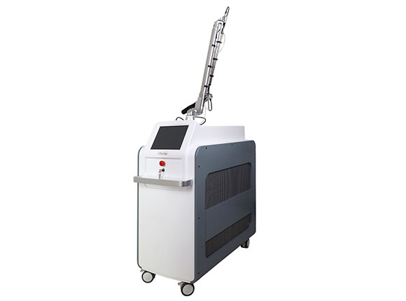 Super Picosecond Laser Machine