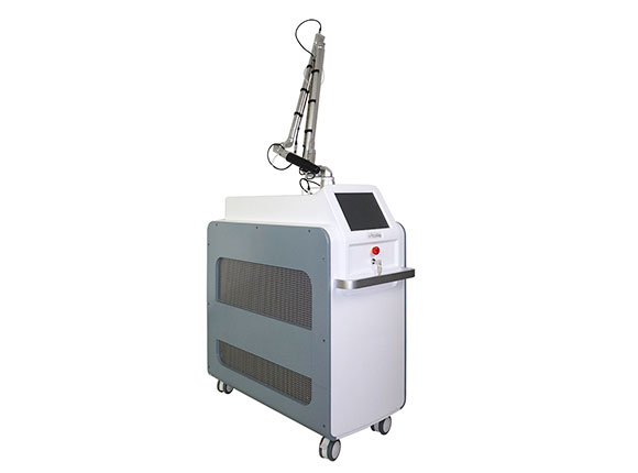 Super Picosecond Laser Machine