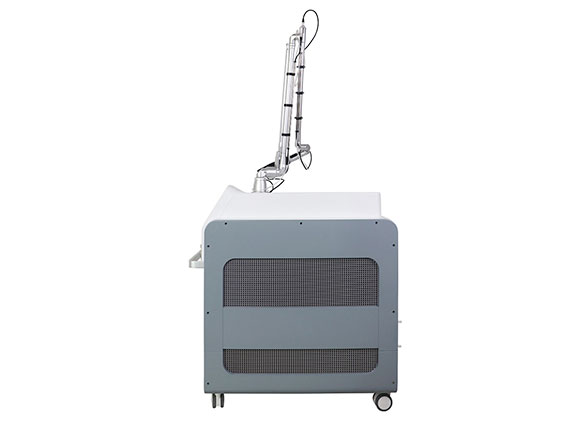Super Picosecond Laser Machine