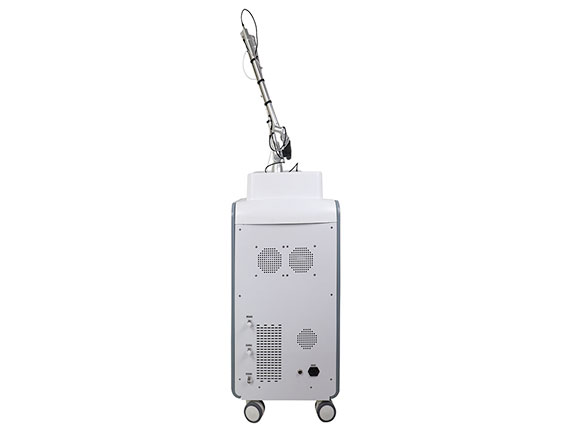 Super Picosecond Laser Machine