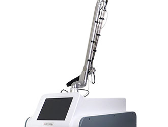 imported high quality light guide arm