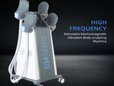 EMS Slimming Machine