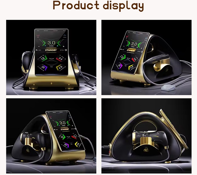 hifu22Ddisplay