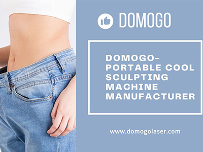 Portable CoolSculpting Machine Manufacturer