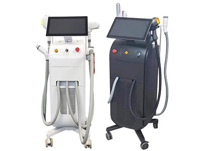 Buy Soprano titanium