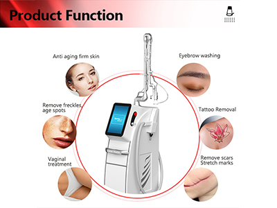 pico laser treatment 
