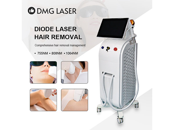 diode laser hair removal