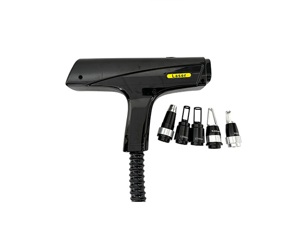 Soprano Platinum Ice Laser