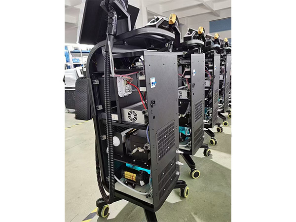 soprano ice platinum