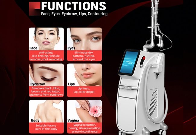 Picosecond Treatment: Before and After
