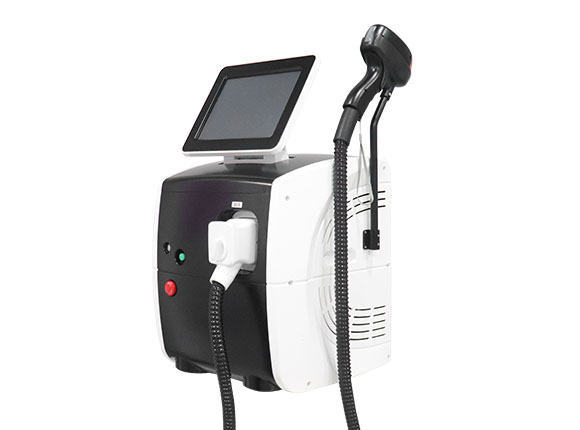 808 Laser Hair Removal Machine for sale