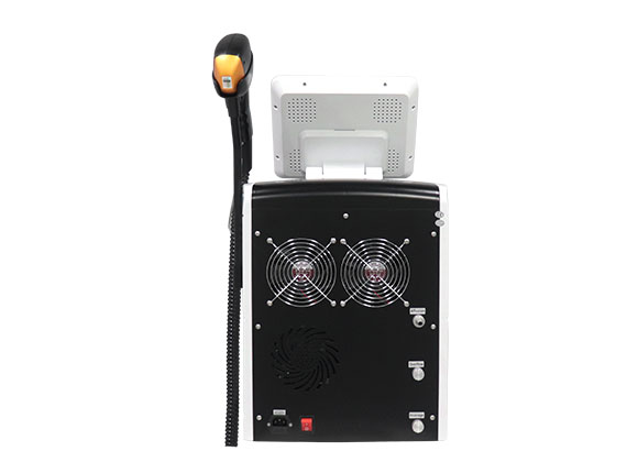 808 Laser Hair Removal Machine for sale