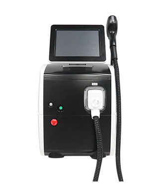 808 Laser Hair Removal Machine for sale