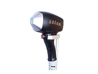 The exclusive appearance handle developed based on the ergonomic point of view brings a more wonderful experience to the operator and greatly improves work efficiency.