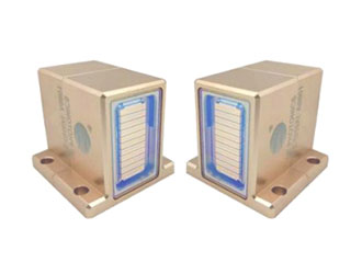 Micro-channel laser imported from Germany guarantees a service life of  30milliontimes,saving treatment costs.