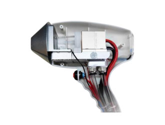 Ultra-high power and short pulse width greatly improve comfort and treatment effect,ensuring faster,more comfortable and more effective hair removal.